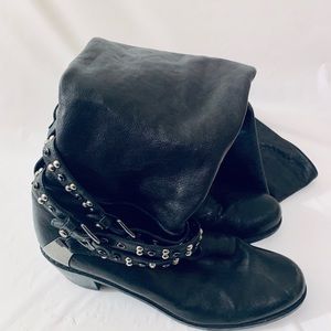 Stuart Weitzman Boots